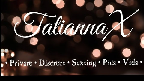 View TatiannaX (tatiannax) OnlyFans 1 Photos and 0 Videos for free 

 picture 2