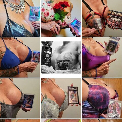 Onlyfans leaks tats.tits.tradingcards 

 picture 2