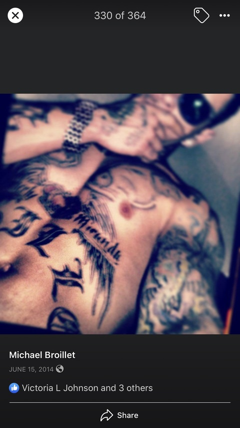 tatt2d2death (Tatt2D2Death Hellraiser) free OnlyFans Leaked Videos and Pictures 

 picture 2
