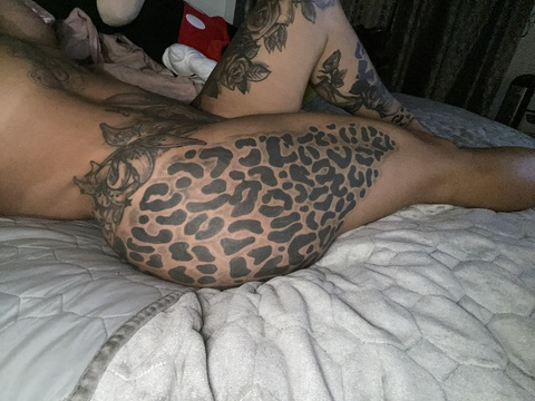 tatted-mia OnlyFans Leak (30 Photos and 8 Videos) 

 picture 2