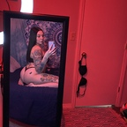 tatted_babyy (the devil😈) free OnlyFans Leaked Videos and Pictures 

 picture 1