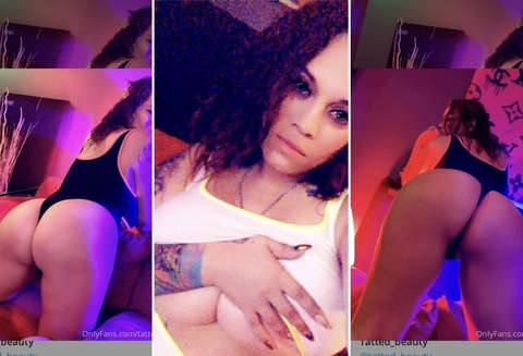 View Crystal Bella 🍒🍌 (tatted_beauty) OnlyFans 44 Photos and 46 Videos gallery 

 picture 2