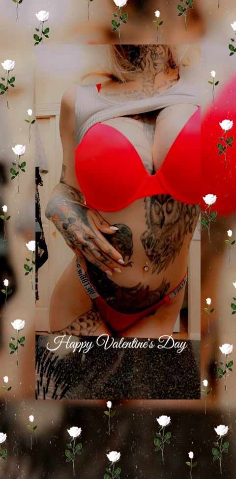 Free access to @tatted_damsel Leaked OnlyFans 

 picture 2