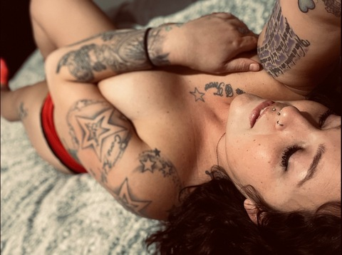 View tatted_rae OnlyFans content for free 

 picture 2