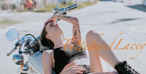 Get Free access to @tattedandlacey (Lacey💛) Leaked OnlyFans 

 picture 2