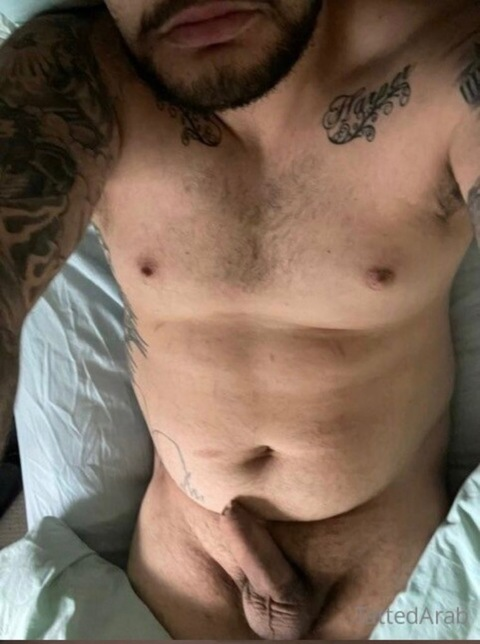 Free access to @tattedarab Leaked OnlyFans 

 picture 2