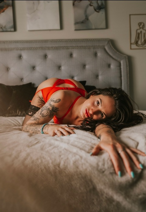 tattedbaabe OnlyFans Leaked 

 picture 2