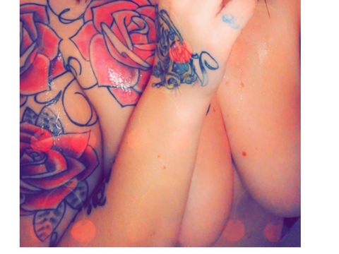 tattedbabe608 (Rachel) free OnlyFans Leaked Pictures and Videos 

 picture 2
