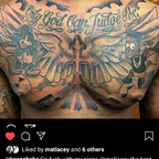 tattedbebe813 OnlyFans Leaked Photos and Videos
picture 1