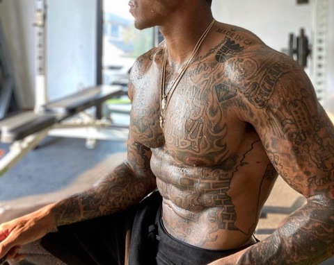 Onlyfans free content tattedfit69 

 picture 2