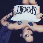 tattedgamergurl1991 (TattedGamerGurl) OnlyFans Leaks 

 picture 1