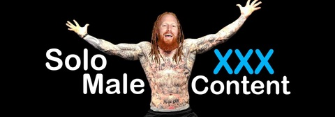 View tattedgingysolo OnlyFans content for free 

 picture 2