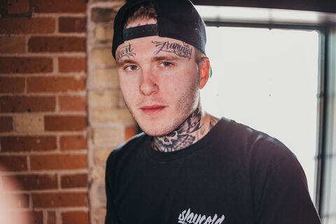 tattedupdurkel OnlyFans Leaked 

 picture 2