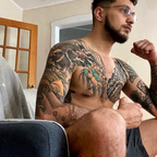 tattedwolfpup (Adrian Ibarra) free OnlyFans Leaked Videos and Pictures 

 picture 1