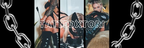 View Tatted Tori (tattedxtori) OnlyFans 51 Photos and 11 Videos for free 

 picture 2