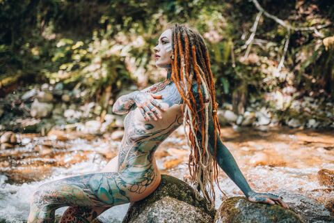 @tattie_baddie leaked Onlyfans videos for free 

 picture 2