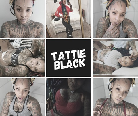 View tattieblack OnlyFans videos and photos for free 

 picture 2