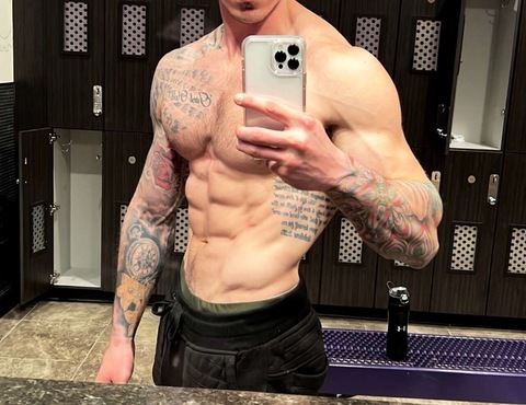 Download tattoo.muscle OnlyFans content for free 

 picture 2