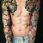 tattoo1069 OnlyFans Leaks 

 picture 1