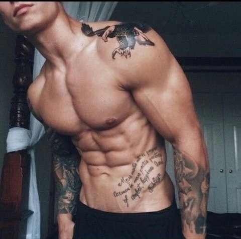 tattoo1069 OnlyFans Leaks 

 picture 2