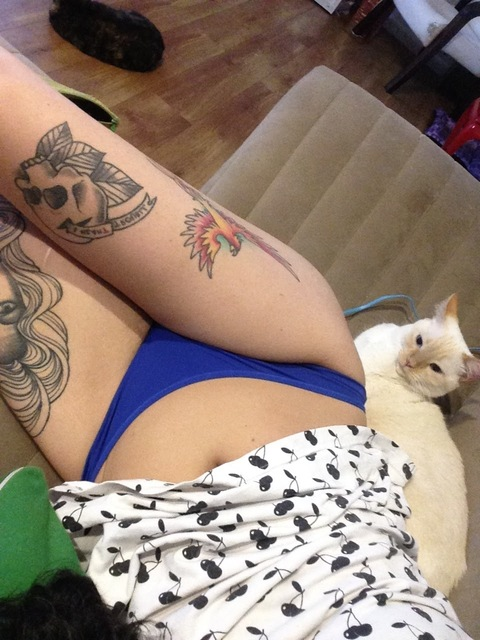 Onlyfans leaks tattooed.clem 

 picture 2