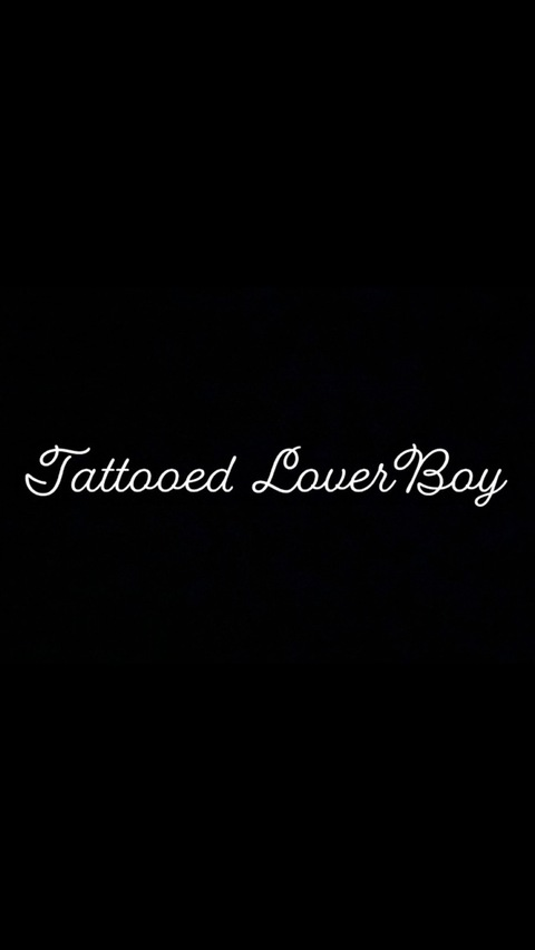 View tattooed_loverboy (Tattooed LoverBoy) OnlyFans 43 Photos and 13 Videos leaked 

 picture 2
