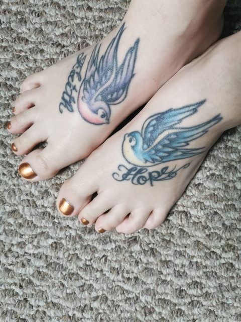 tattooed_tootsies OnlyFans Leak (453 Photos and 61 Videos) 

 picture 2