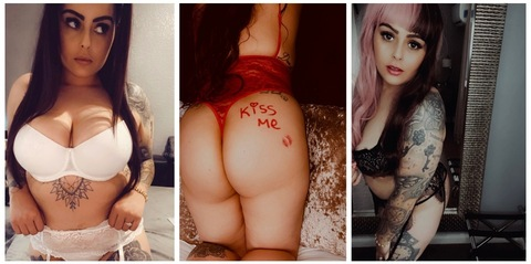 @tattooedbabe1 leaked Onlyfans photos free 

 picture 2
