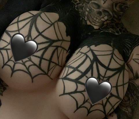 @tattooedbunni leaked Onlyfans videos for free 

 picture 2
