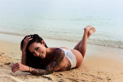 View tattooedcharli (Charli 🌈🦄) OnlyFans 1140 Photos and 134 Videos leaks 

 picture 2