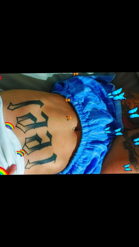 View tattooedd0ll OnlyFans videos and photos for free 

 picture 2