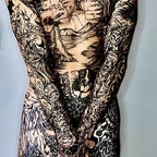 tattooedmisfit OnlyFans Leaks (11 Photos and 8 Videos) 

 picture 1