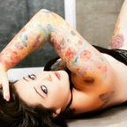 tattooedmomma93 (Kacee) OnlyFans Leaked Pictures & Videos 

 picture 1
