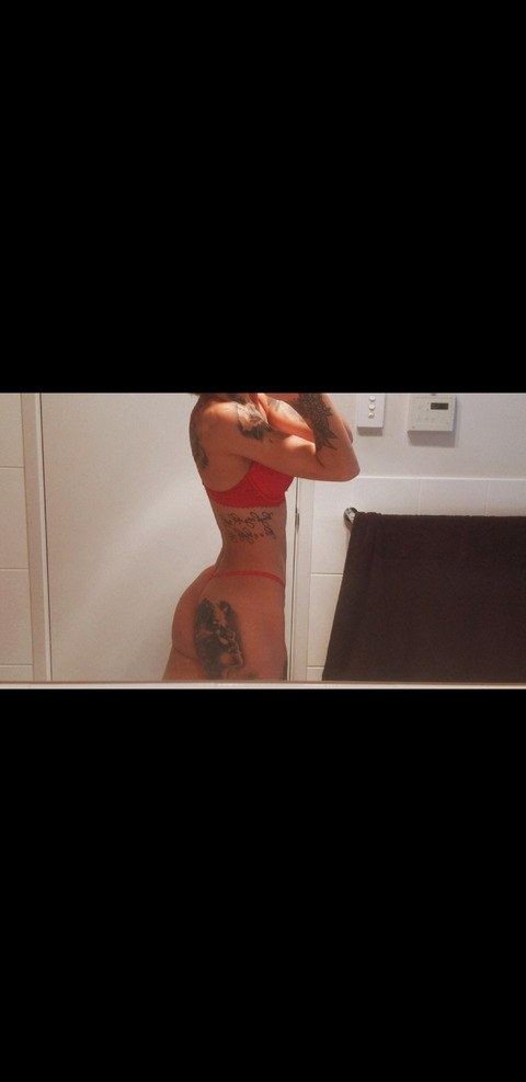 tattooedonlyfans OnlyFans Leaked 

 picture 2