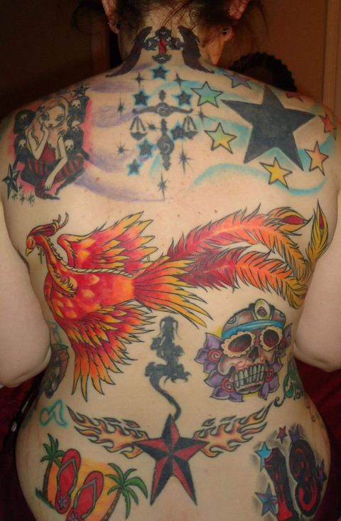 View tattooedshorty (Lisa M) OnlyFans 0 Photos and 0 Videos leaked 

 picture 2