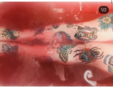 tattooedsj (Tattooedsj) OnlyFans Leaked Pictures & Videos 

 picture 2