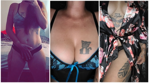 tattooedslimthick (Ms.M) OnlyFans content 

 picture 2