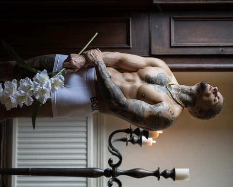 @tattooedtarzan leaked Onlyfans videos for free 

 picture 2