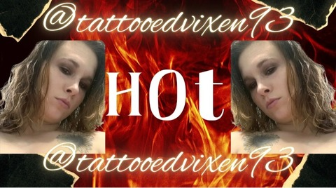 View tattooedvixen93 OnlyFans videos and photos for free 

 picture 2