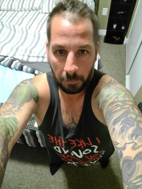 tattooedwarrior leaked gallery photo 2