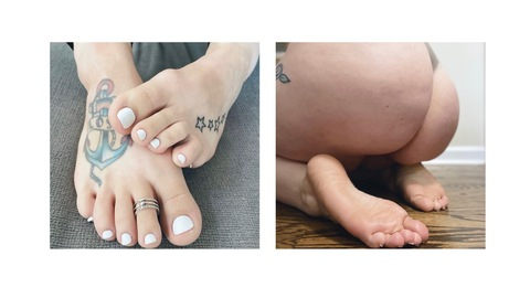tattoofootgirl OnlyFans Leaked 

 picture 2