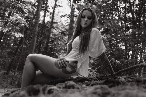 tattoojane (Tattoojane) OnlyFans Leaked Pictures and Videos 

 picture 2