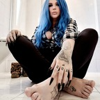 tattooteufelchen92 (🍭 TattooTeufelchen92 🍭) OnlyFans content 

 picture 1