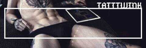 Onlyfans leaked tatttwinkxxx 

 picture 2