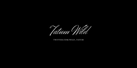 Get Free access to tatumwild Leak OnlyFans 

 picture 2
