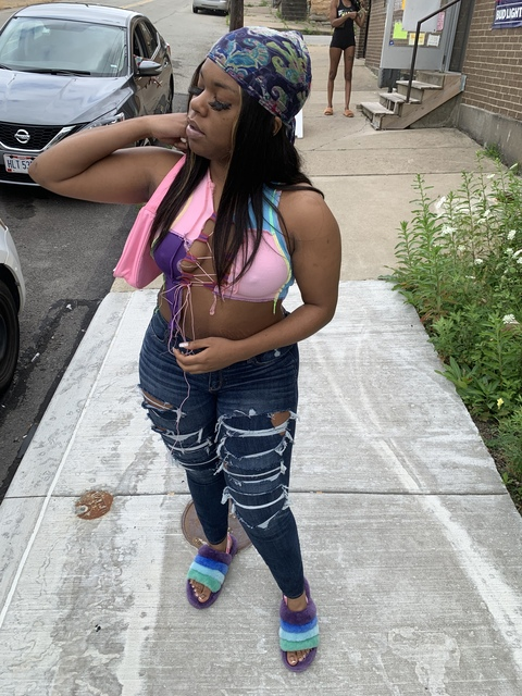 taycakeyy (Tay Cakes) OnlyFans Leaked Content 

 picture 2