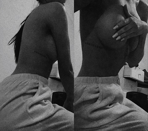 taylahjadee (Taylah Jade) free OnlyFans Leaked Content 

 picture 2