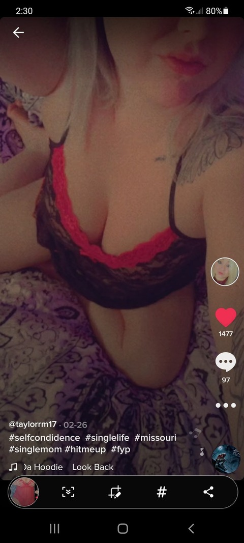 taylor0330 (Taylor) OnlyFans Leaks 

 picture 2