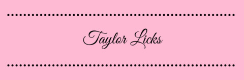 @taylorlicks leaked Onlyfans videos and photos for free 

 picture 2