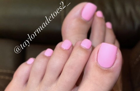 View taylormadetoes2 OnlyFans content for free 

 picture 2